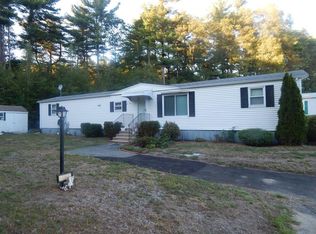 151 Wesley Cir, Middleboro, MA 02346
