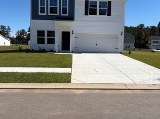 1124 Hainer Place Dr, Conway, SC 29526