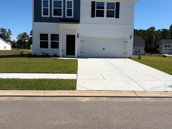 1124 Hainer Place Dr, Conway, SC 29526