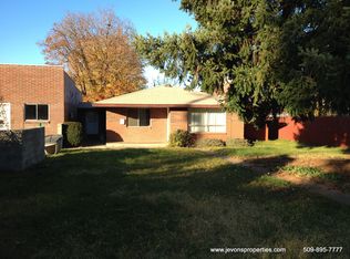 1403 Willow St, Yakima, WA 98902