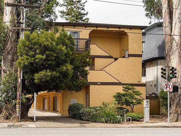 3rd image of 1273 El Camino Real APT 4