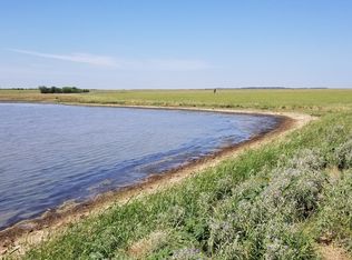 FM 1710, Woodson, TX 76491