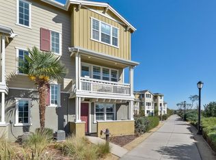 642 Turnbuckle Dr UNIT 1807, Redwood City, CA 94063