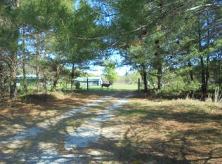 4320 SW 54th Way, Jasper, FL 32052