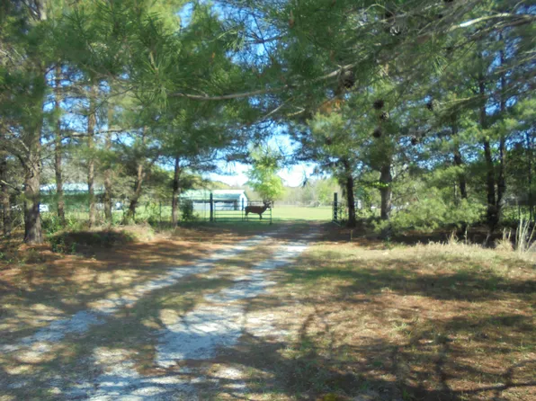 4320 SW 54th Way, Jasper, FL 32052