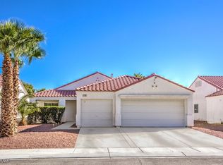 2105 Mountain Sunset Ave, North Las Vegas, NV 89031