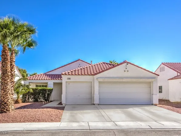 2105 Mountain Sunset Ave, North Las Vegas, NV 89031