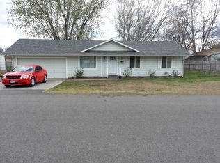 3704 W Ella St, Pasco, WA 99301