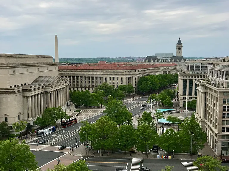 601 Pennsylvania Ave NW #1002 — Photo 12