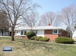113 N Main St, Luxemburg, WI 54217