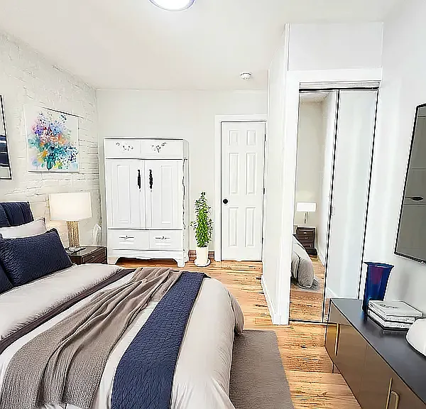 425 E 6th St #4B — Photo 3