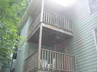 3021 Medlin Dr APT I, Raleigh, NC 27607