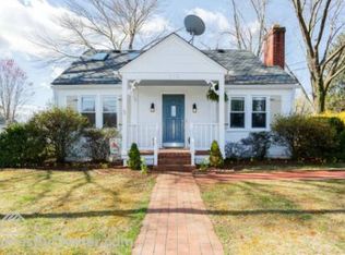 258 Jefferson St, Warrenton, VA 20186