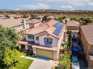 38023 High Ridge Dr, Beaumont, CA 92223