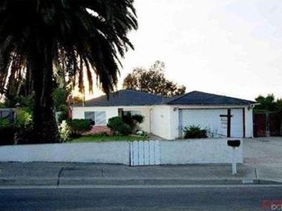 601 Tierra St, Arroyo Grande, CA, 93420