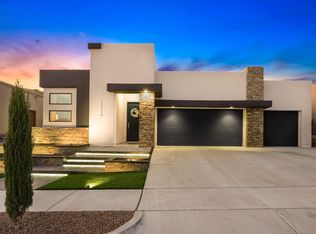 12339 Buckley Grove Ct, El Paso, TX 79928