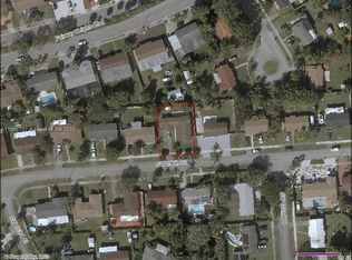 10281 SW 156th St, Miami, FL 33157