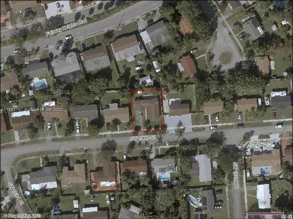 10281 SW 156th St, Miami, FL 33157