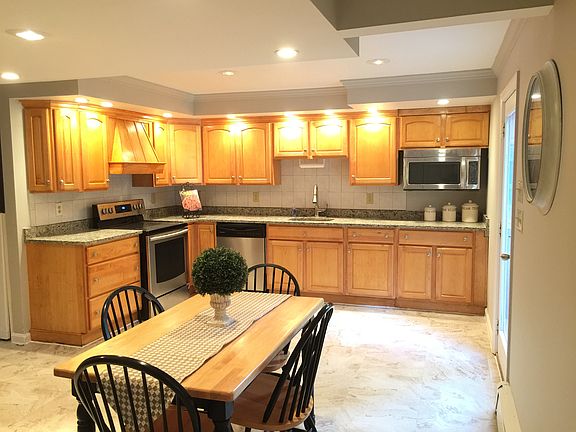 Large Updated Kitchen