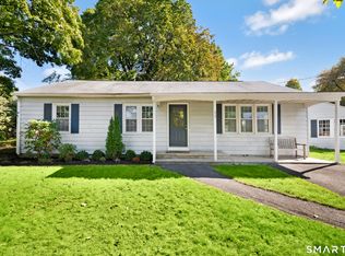 57 Sutton Drive West, Stamford, CT 06906