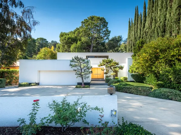 3843 Longridge Ave, Sherman Oaks, CA 91423