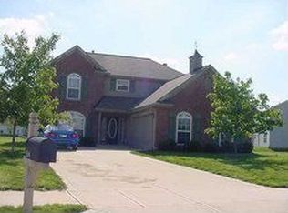 1576 Dale Ct, Greenfield, IN