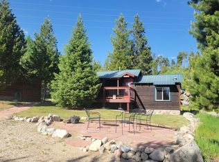 1450 Pine Lane #B, Grand Lake, CO 80447