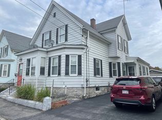 694 School St, Lowell, MA 01851