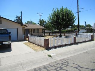 2837 W Harter Ave, Visalia, CA 93277