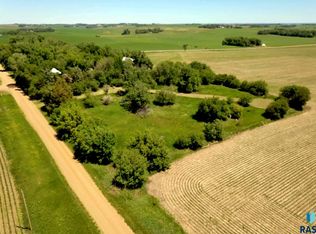 480 South St, Alcester, SD 57001