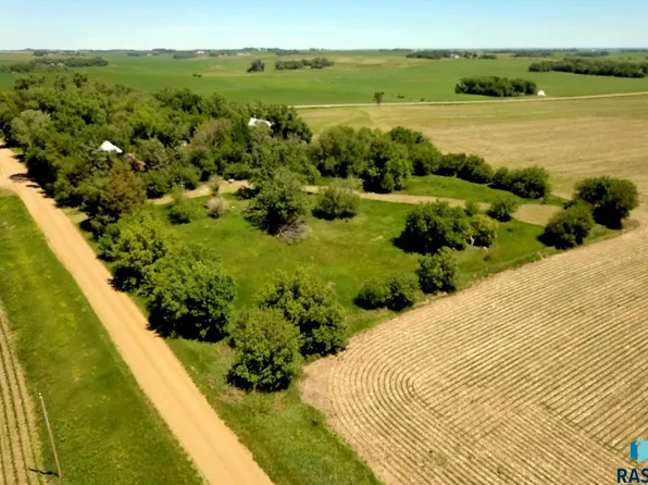 480 South St, Alcester, SD 57001