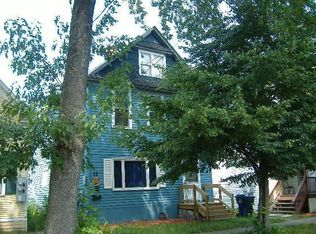 12 Brownell St, Buffalo, NY 14212