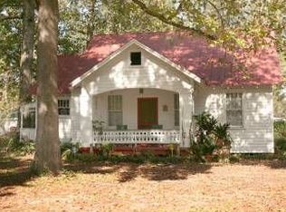 5302 Silk Hope Rd, Savannah, GA 31405