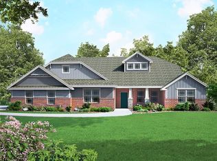 13510 Scenic Cir, Edmond, OK 73025