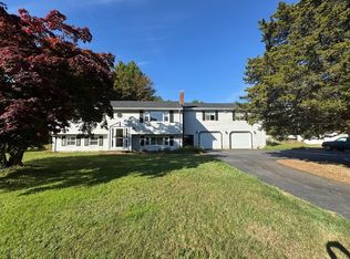 321 Bay Rd, North Easton, MA 02356