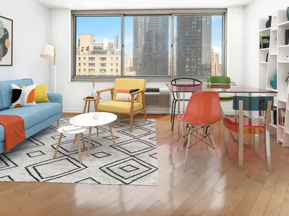 333 East 45th Street image 1 of 6