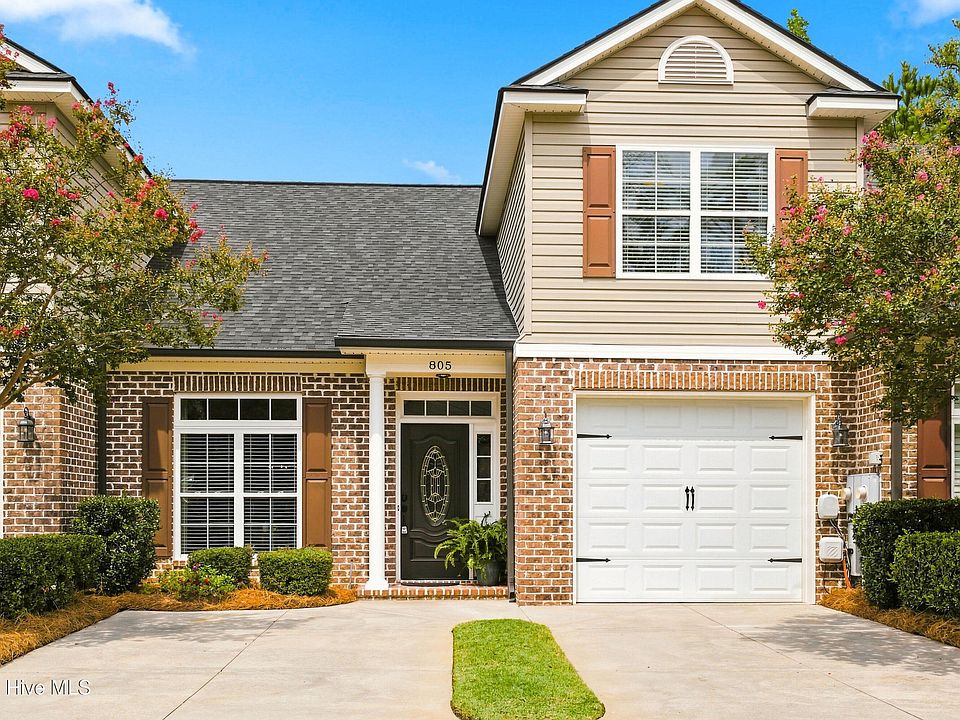 1st image of 805 Mayo Lane