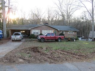 300 Timberlake Rd, Anderson, SC 29625