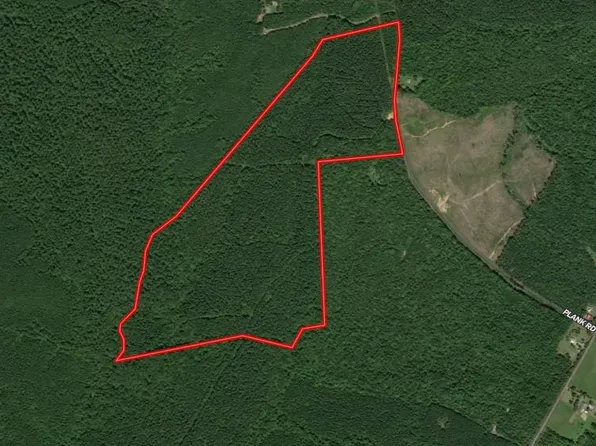 114 Acs Plank Rd, Kenbridge, VA 23944