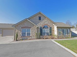 1418 Fountain Ln UNIT 1418, Kingsport, TN 37664