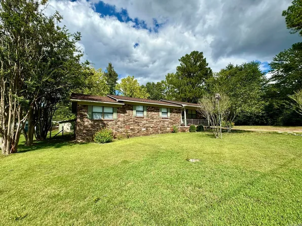 308 E Webb St, Mountain View, AR 72560