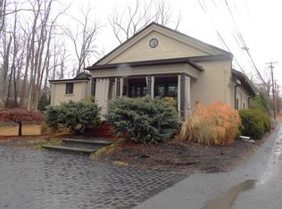 131 Montgomery St, Rhinebeck, NY 12572
