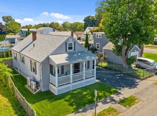 44 Harmon St, Lynn, MA 01905