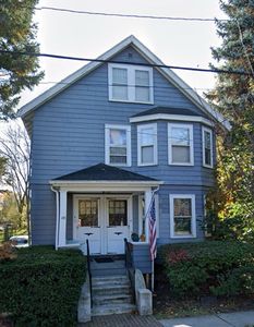 150-152 Whittemore Ave, Cambridge, MA, 02140