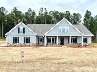 155 Alcovy Reserve Way, Covington, GA 30014