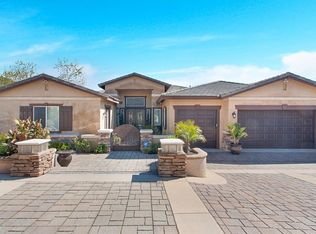 4989 Carriage Rd, Rancho Cucamonga, CA 91737