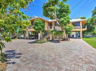 22865 Redfish Ln, Cudjoe Key, FL 33042