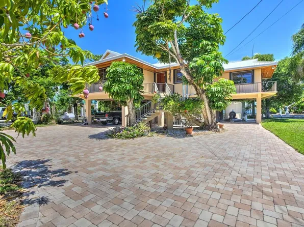 22865 Redfish Ln, Cudjoe Key, FL 33042