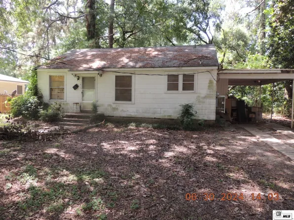 3811 Gerald St, Monroe, LA 71203