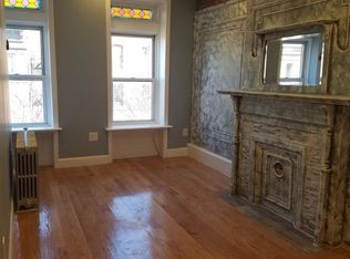 742 Halsey St #2, Brooklyn, NY 11233